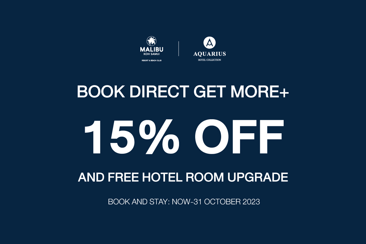 BOOK DIRECT GET MORE+